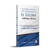 Quelques Leçons de la Sourate El Fâtiha